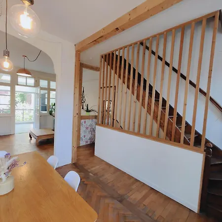 Charming House 4 Bedrooms And Garden Marcq-en-Barœul
